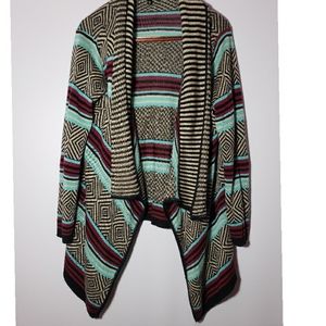 👘 Kimono Sweater 👘